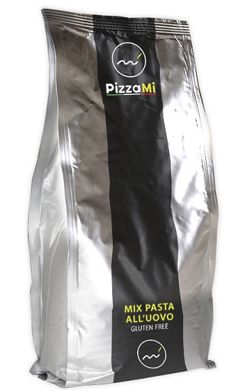 PIZZAMI PASTA UOVO GLUTEN FREE