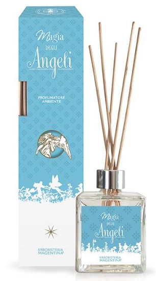 ANGELI PROFUMO AMBIENTE 250ML