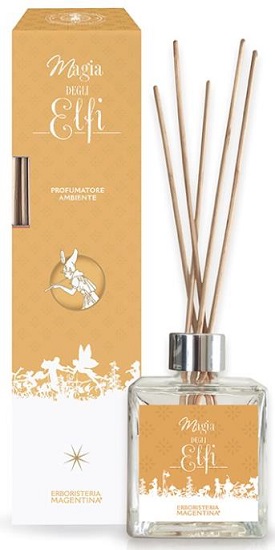 ELFI PROFUMO AMBIENTE 250ML