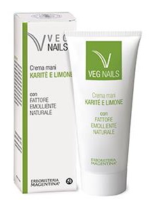 KARITE LIMONE CREMA MANI 75ML