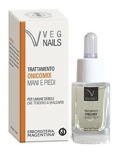 UNGHIE ONICOMIX 15ML