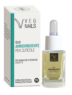 UNGHIE CUTIC OLIO AMMORB 15ML