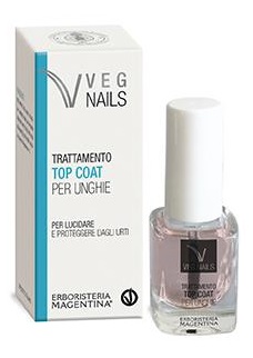 UNGHIE TOP COAT 10ML