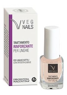 UNGHIE RINFORZANTE 10ML