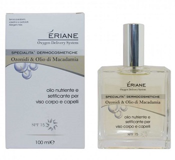 ERIANE OLIO NUTR VI/CRP/CAP