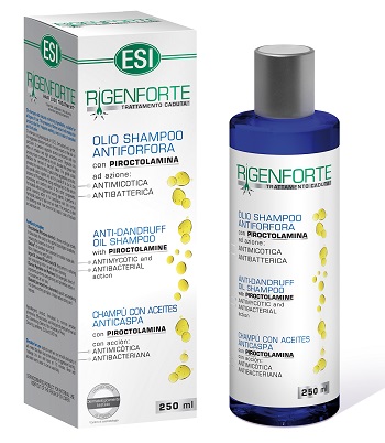 ESI RIGENFORTE OLIO SH ANTIFOR