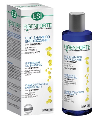 ESI RIGENFORTE OLIO SH ENERG