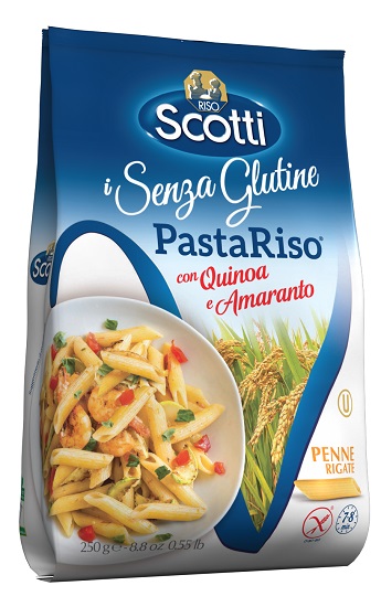 PASTARISO PENNE QUIN AMAR 250G