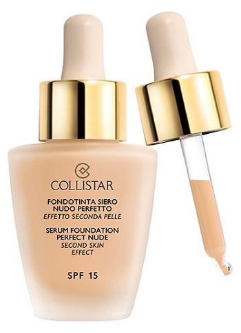 FONDOTINTA SIERO NU PERF 2 BEI