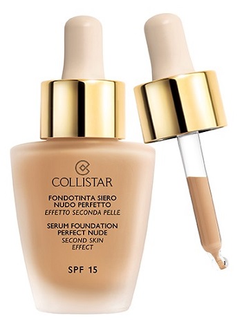 FONDOTINTA SIERO NU PERF 6 SOL