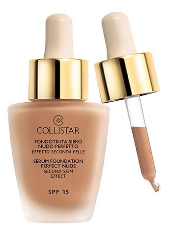 FONDOTINTA SIERO NU PERF 8 MOU