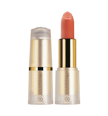 ROSSETTO PURO 39 CORALLO