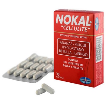 NOKAL CELLUL 30CPS