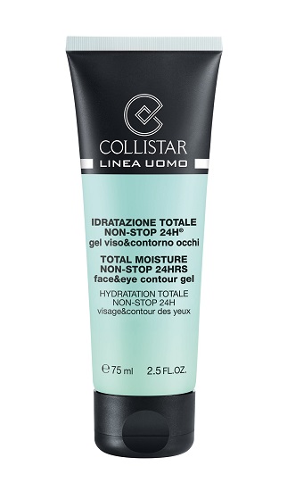 IDRATAZIONE TOTALE NON-STOP24H