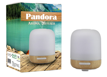 PANDORA DIFFUSORE AROMI 700G