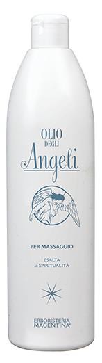 ANGELI OLIO DEGLI ANGELI 500ML