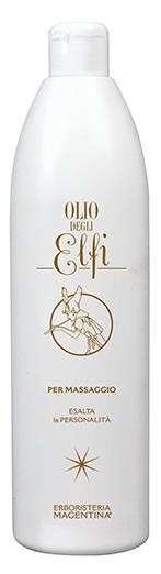 ELFI OLIO DEGLI ELFI 500ML