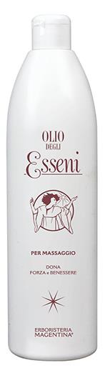 ESSENI OLIO DEGLI ESSENI 500ML