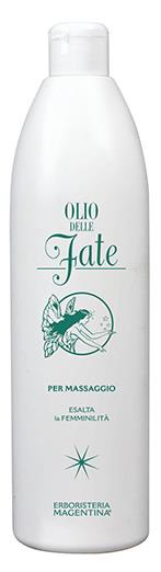 FATE OLIO DELLE FATE 500ML