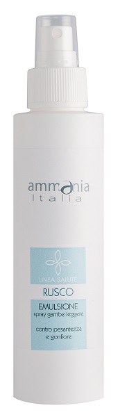 AMMANIA SPRAY GAMBE LEGGERE