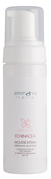 AMMANIA MOUSSE INTIMA ECHINACE