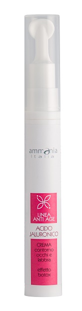 AMMANIA CREMA CONT OCCHI/LAB