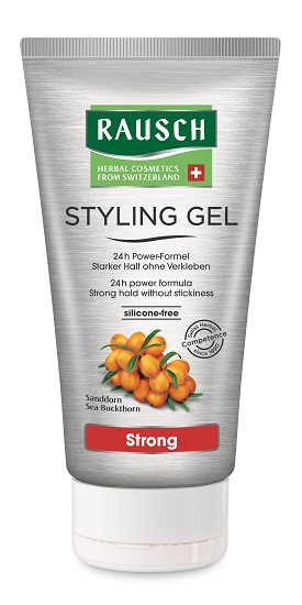 RAUSCH STYLING GEL STRONG