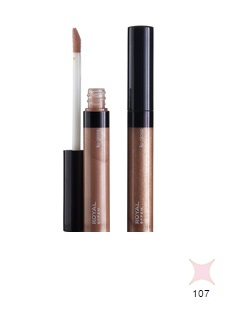 LIP GLOSS LUCIDALAB N 107