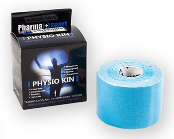 PHYSIO KIN 151 CER NEUROMUS BL