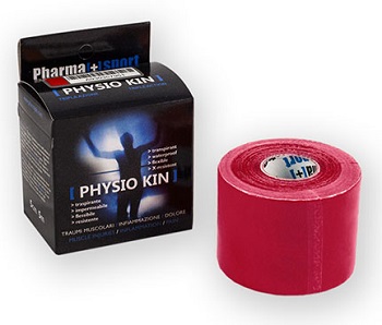 PHYSIO KIN 151 CER NEUROMUS RO