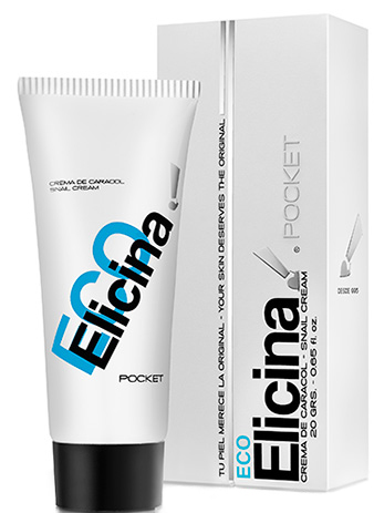 ELICINA ECO POCKET CREMA 20G