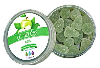 GELEES MELA 45G