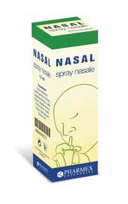 NASAL SPRAY NASALE 15ML