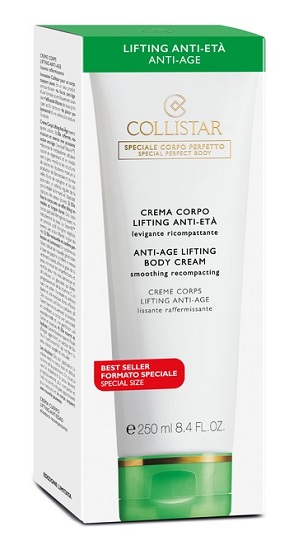 CREMA LIFTING ANTI-ETA' 250ML