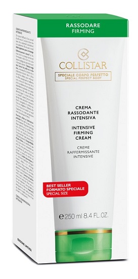 CREMA RASSODANTE INTENSIV250ML