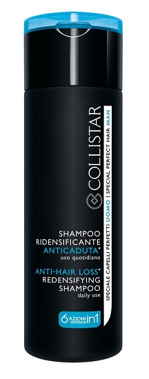 SHAMPOO RIDENSIFIC A-CAD 200ML