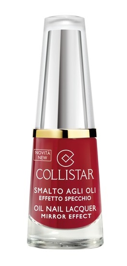 SMALTO OLI 311 ROSSO AMARENA