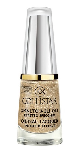 SMALTO OLI 315 ORO PURO