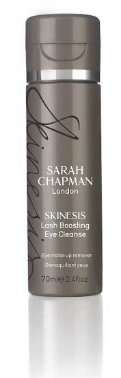 SKINESIS LASH BOOSTING EYE CLE