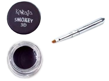 KARAJA OMB SMOKEY 3D 1