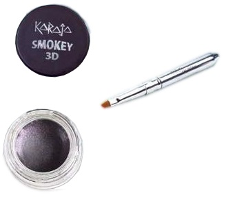 KARAJA OMB SMOKEY 3D 3 + APPLI