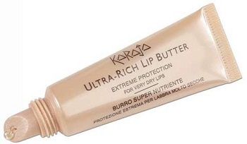 KARAJA ULTRA RICH LIP BUTTER