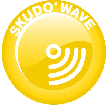 SKUDOWAVE GIALLO