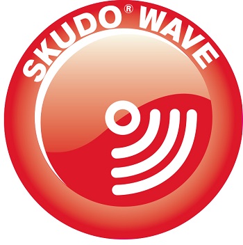 SKUDOWAVE ROSSO
