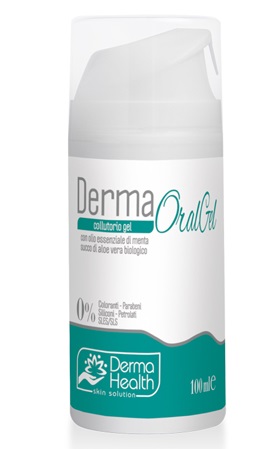 DERMA ORAL GEL 100ML