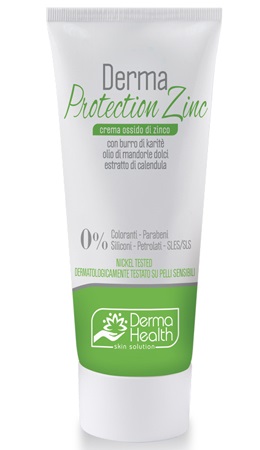 DERMA PROTECTION ZINC 100ML