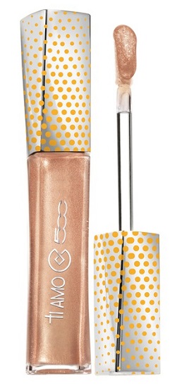 GLOSS DESIGN 35 ORO ABBAGLIAMI