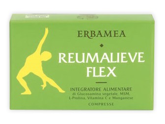 REUMALIEVE FLEX 30CPR