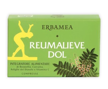 REUMALIEVE DOL 24CPR