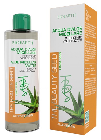 TBS ACQUA D'ALOE MICELL 200ML